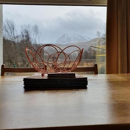 North Face Apartment , Fort William Torlundy  Ngoại thất bức ảnh