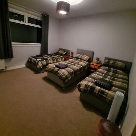North Face Apartment , Fort William Torlundy  Ngoại thất bức ảnh