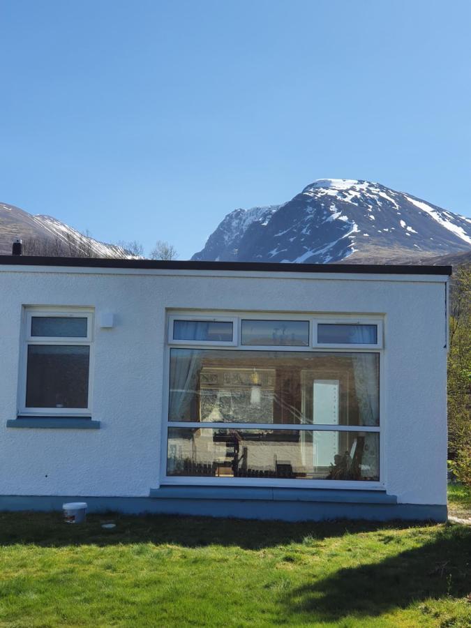 North Face Apartment , Fort William Torlundy  Ngoại thất bức ảnh