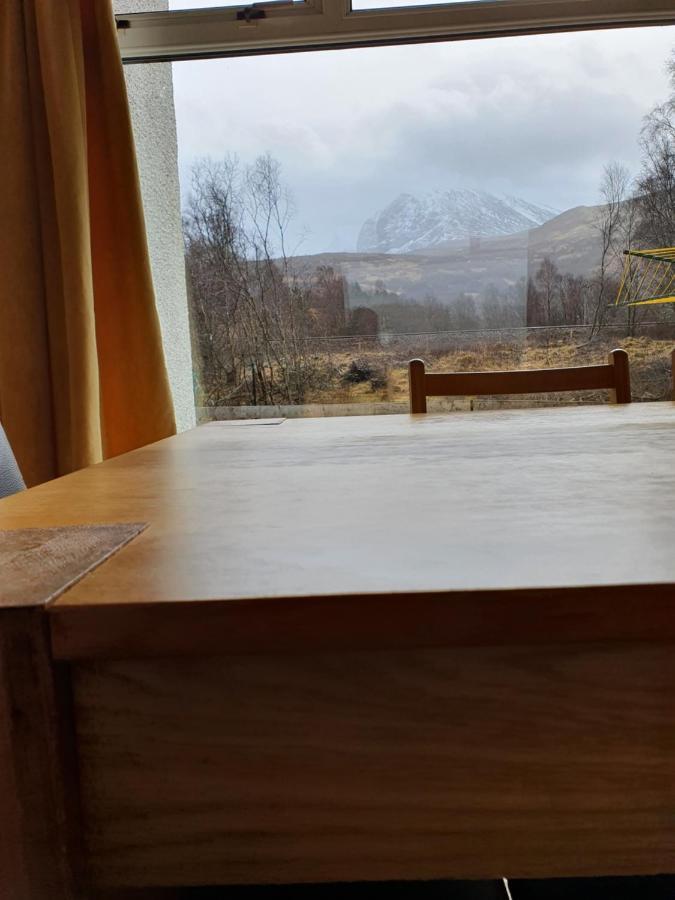 North Face Apartment , Fort William Torlundy  Ngoại thất bức ảnh