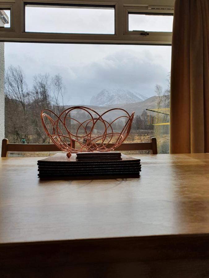 North Face Apartment , Fort William Torlundy  Ngoại thất bức ảnh