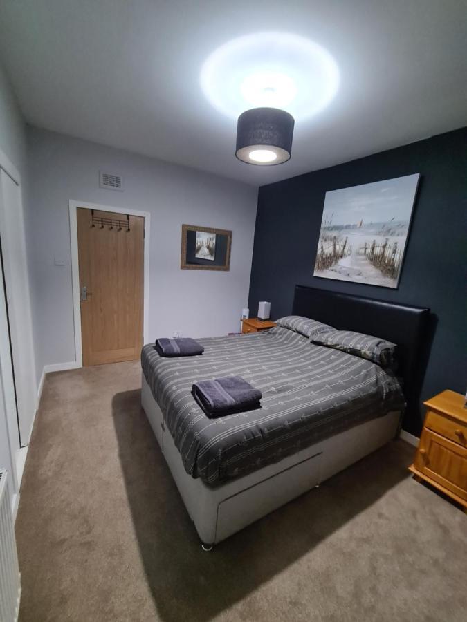 North Face Apartment , Fort William Torlundy  Ngoại thất bức ảnh