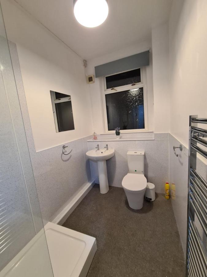 North Face Apartment , Fort William Torlundy  Ngoại thất bức ảnh